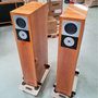 Used speaker