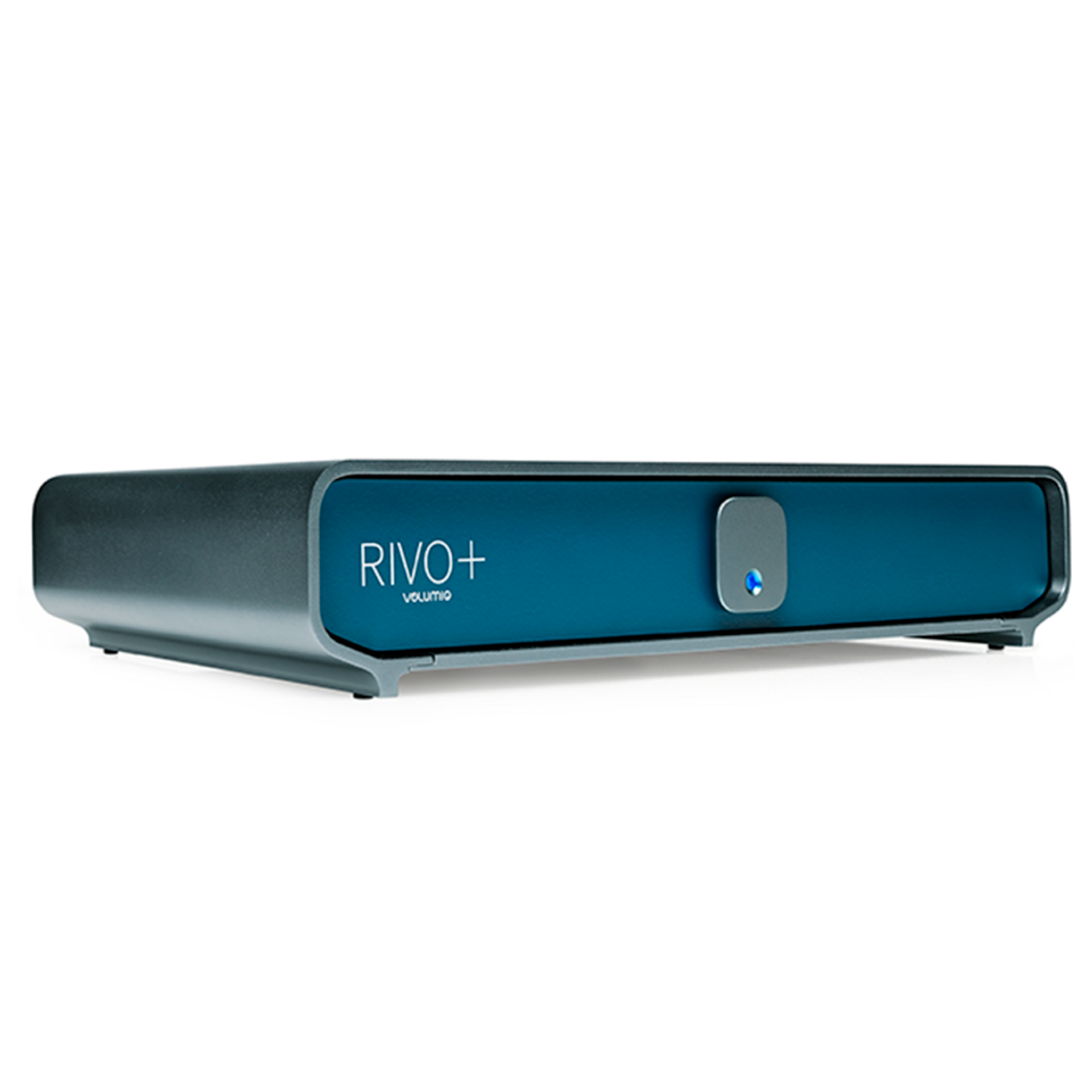 Volumio Rivo Plus