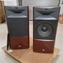 Used speaker