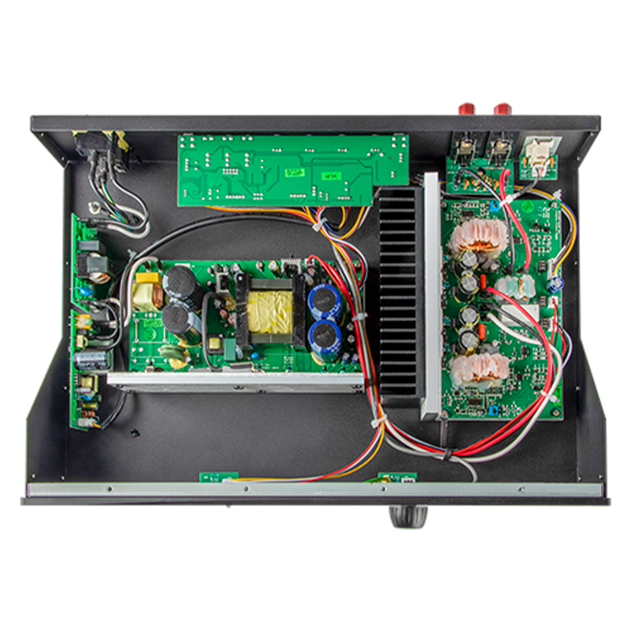 JBL Synthesis SDA-1700