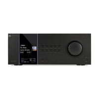 Surround processors for the uncompromising home theater