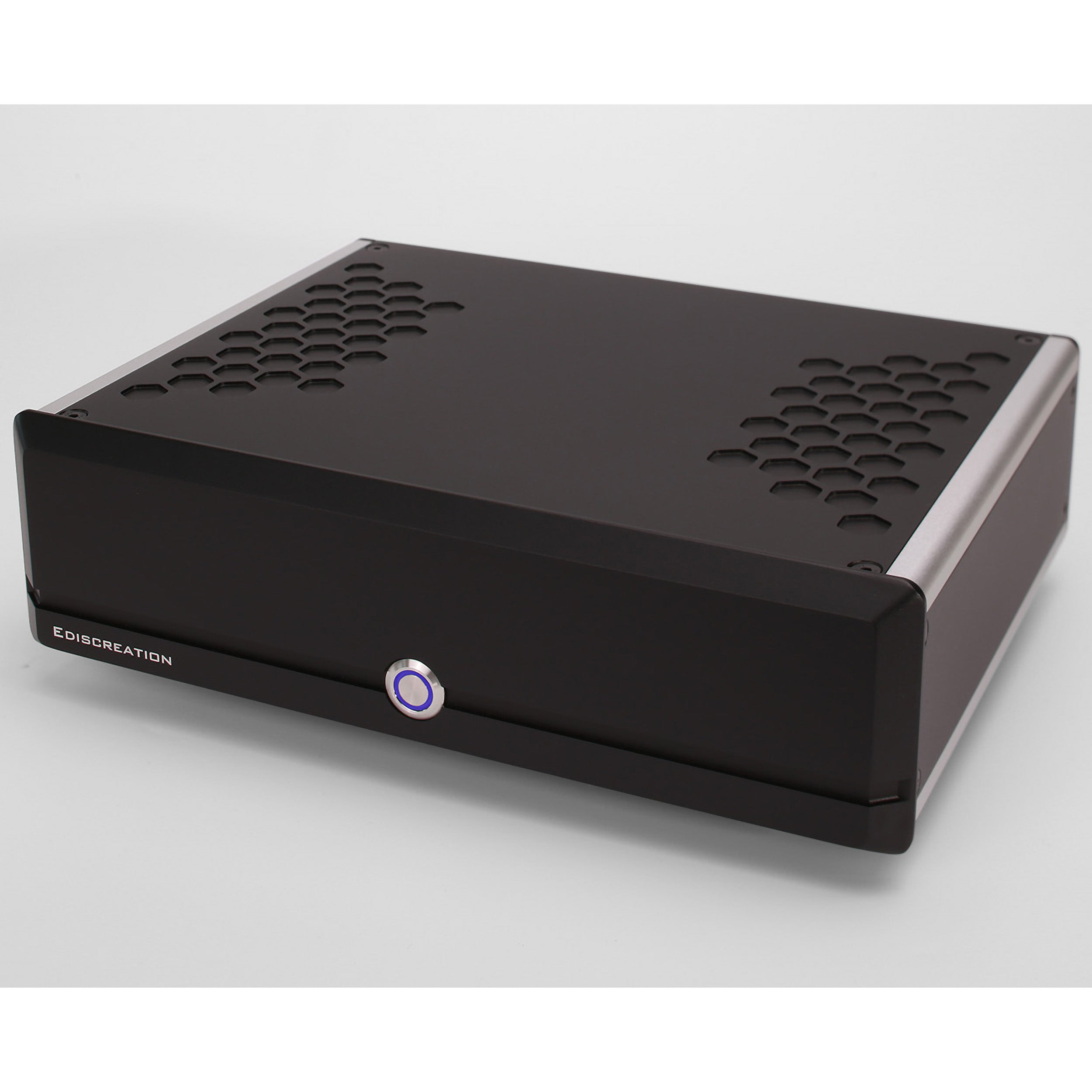 Ediscreation Fiberbox III