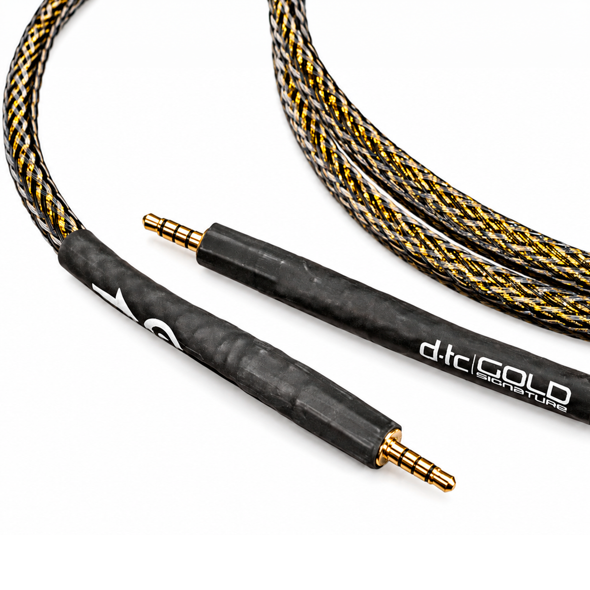 Ansuz TC Linkz D-TC Gold Signature