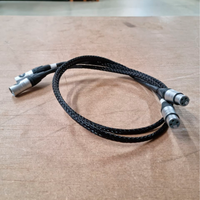 Cables and power for your hi-fi system