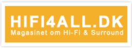 Review HIFI4ALL