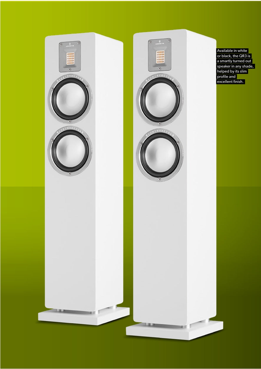 Review What Hi-Fi?