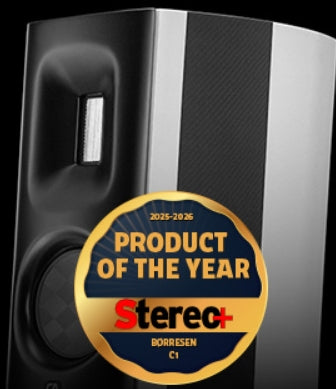 Product of the Year