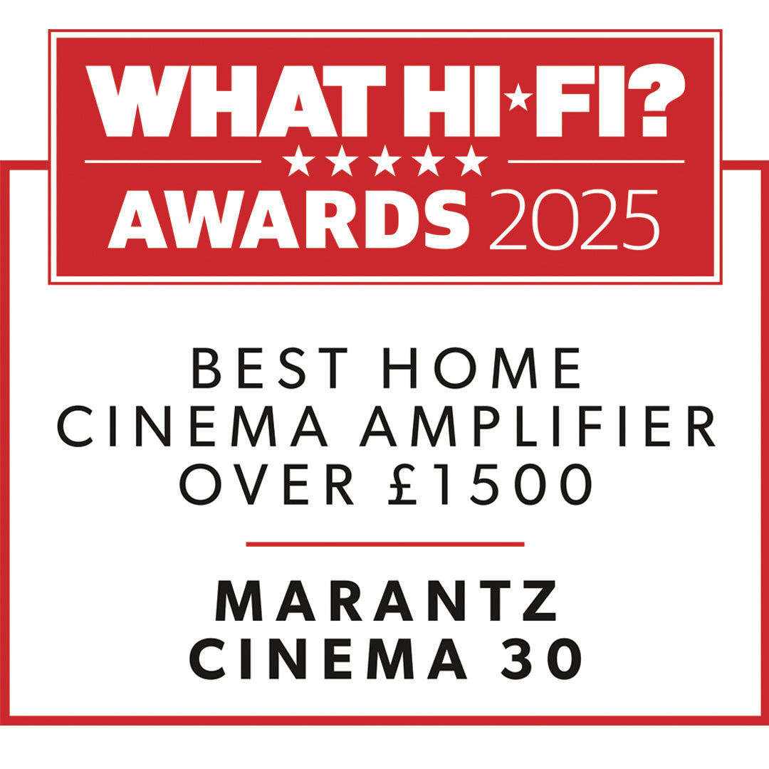 What hi-fi Best home cinema amplifier