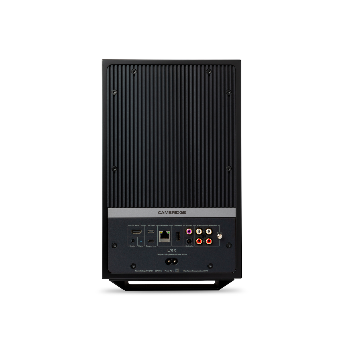 Cambridge Audio L/R X