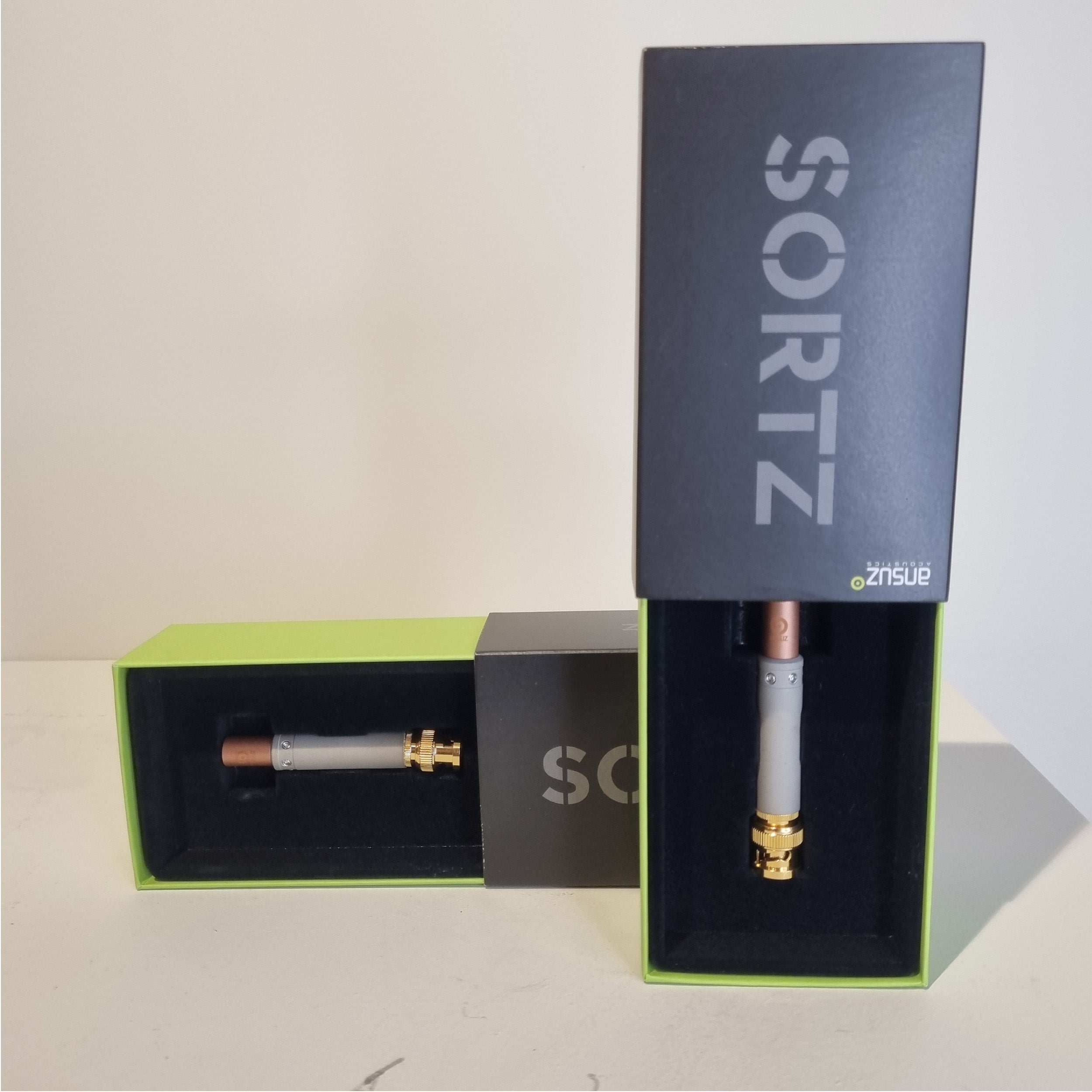 Ansuz SORTZ BNC Signature