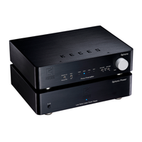RIAA amplifier