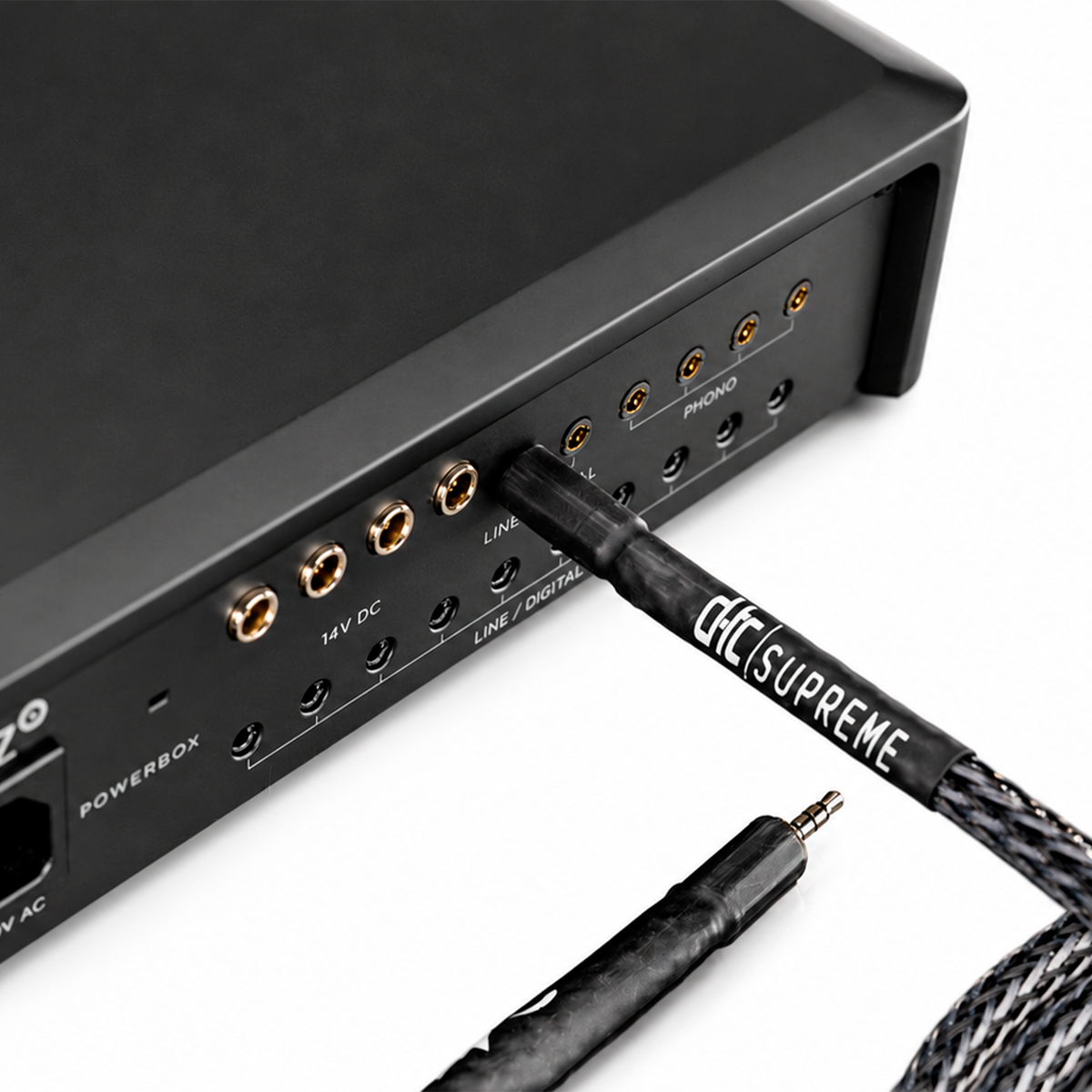 Ansuz TC Linkz D-TC Supreme