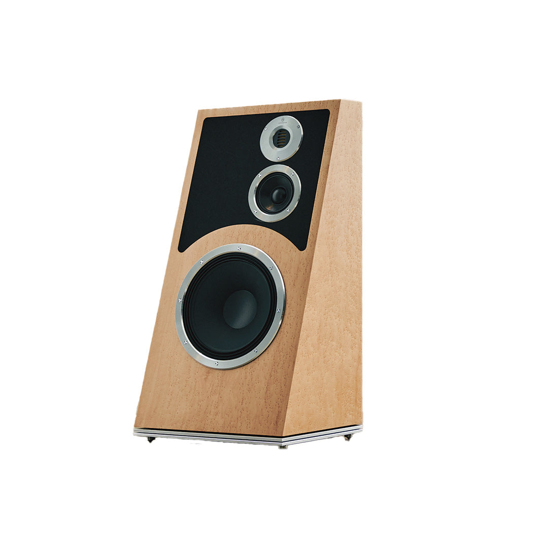 Audiovector Trapeze Ri Oak (udstillingsmodel)