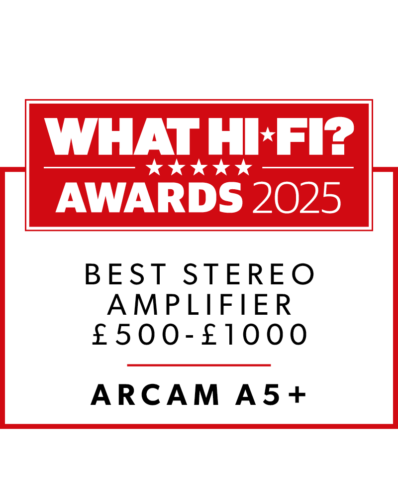 What HI-FI? Awards