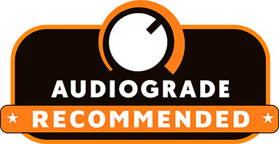 Audiograde - Recommended (EN)