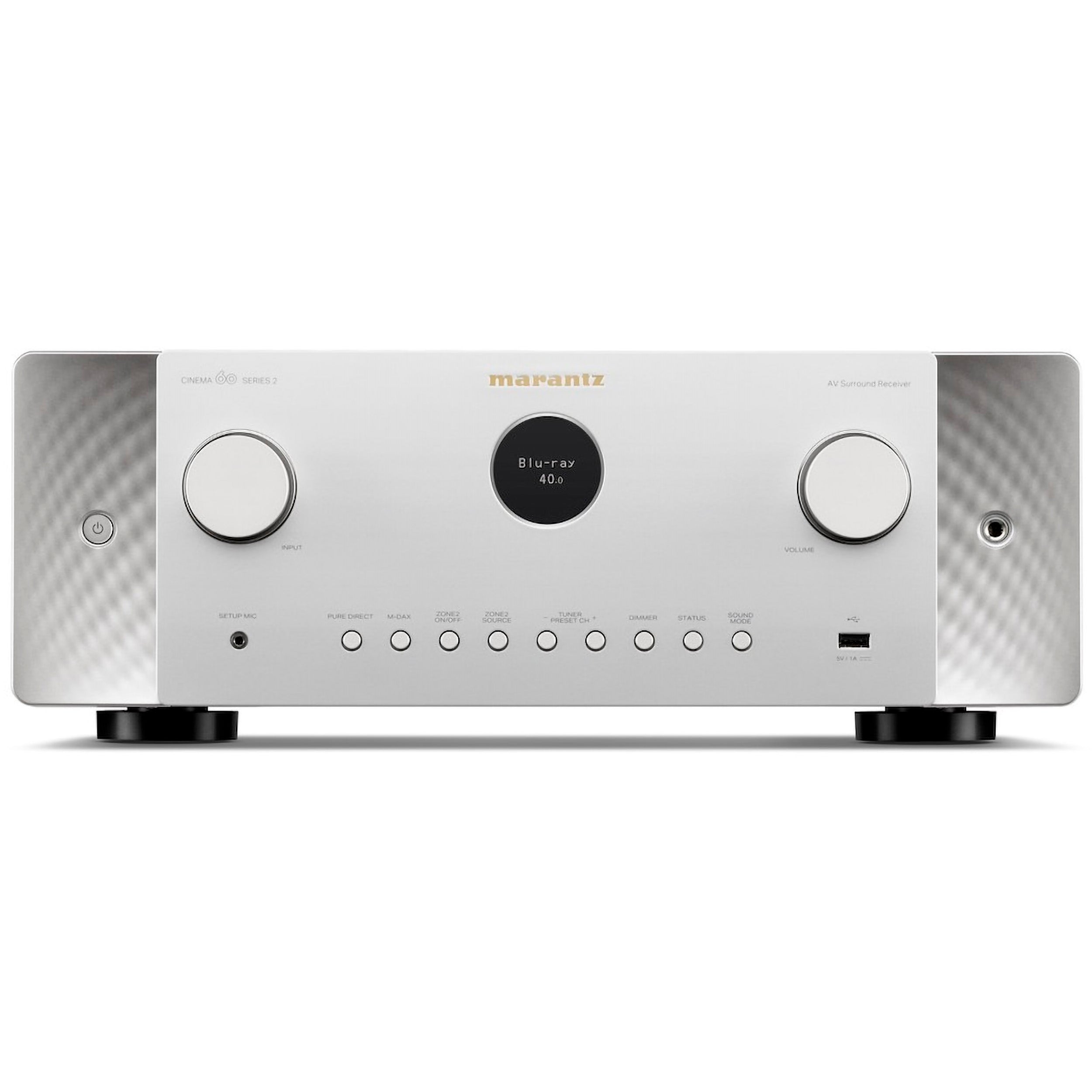 Marantz Cinema 60 Series 2