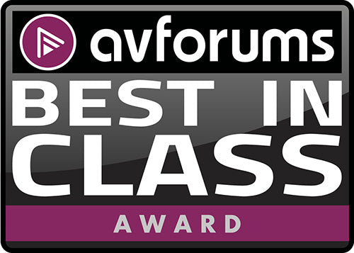 AVForums - Best In Class (EN)