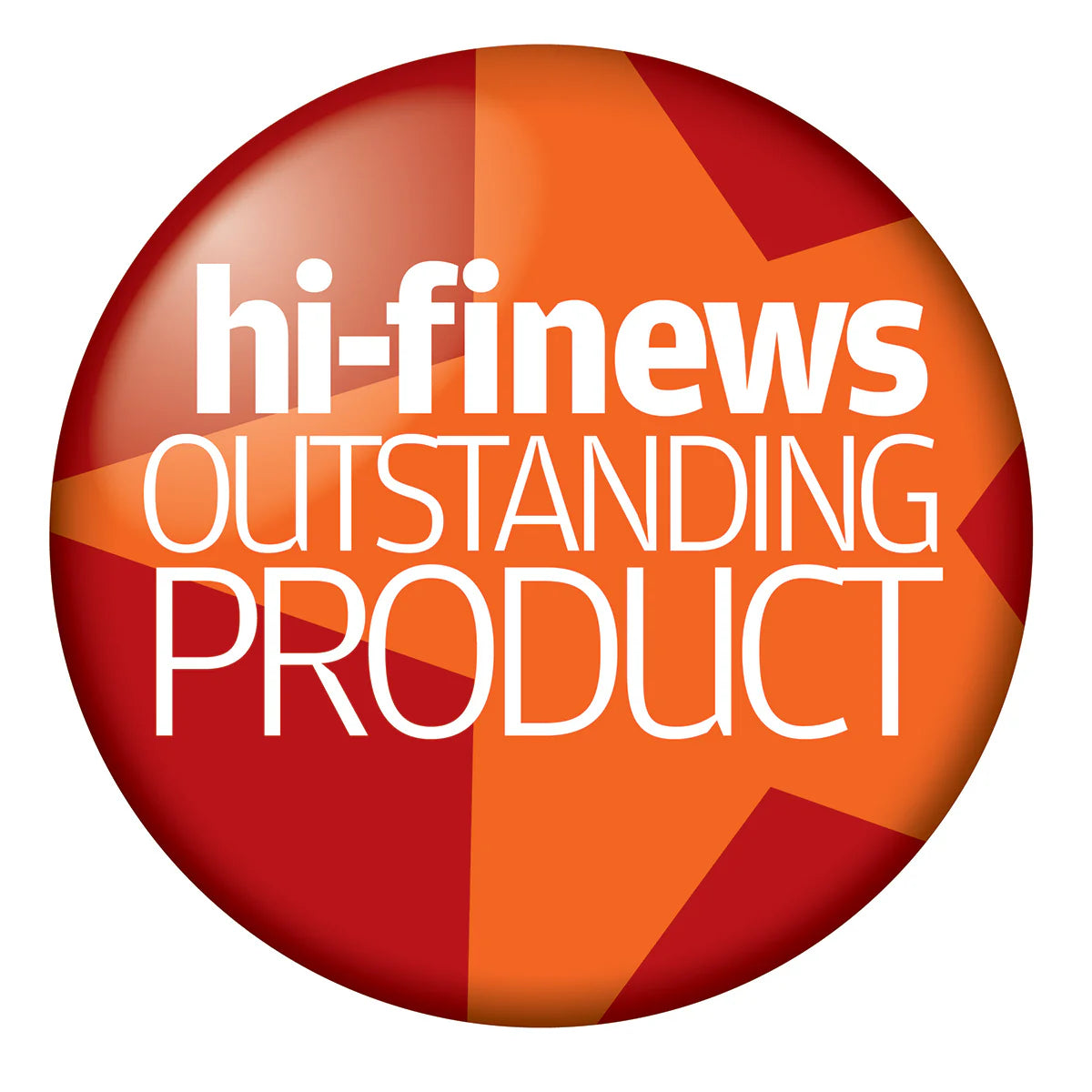 Outstanding Product