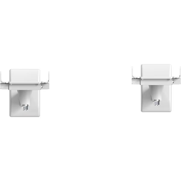 NorStone Wall Bracket for Bookshelf Speakers