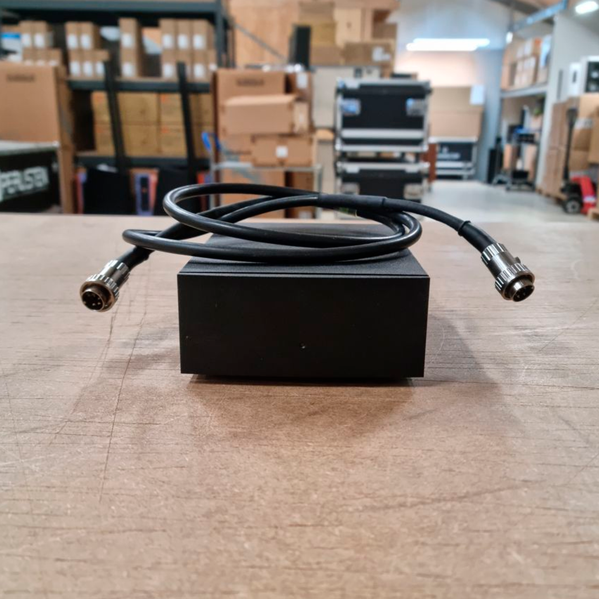 Naim Stageline (Brugt)