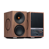 Compact Speaker
