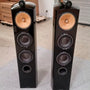 Used speaker