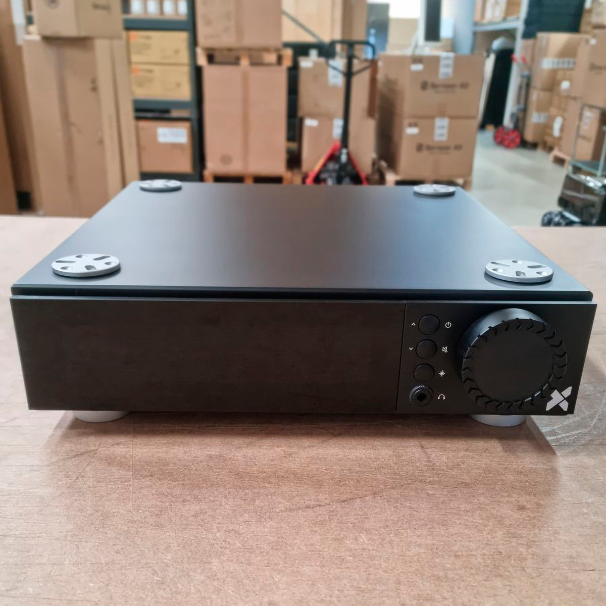 Axxess FORTE 2 (BRUGT)