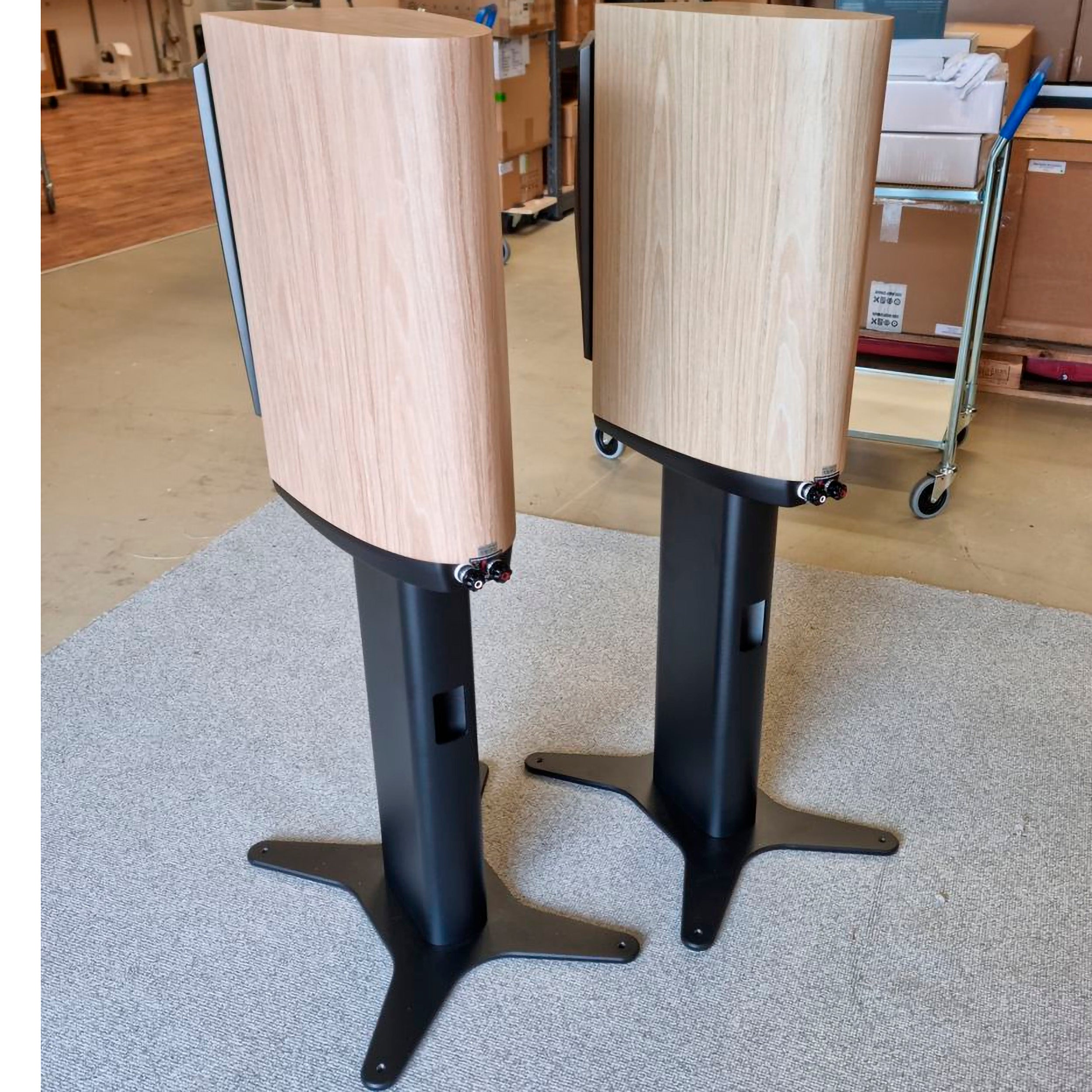Dynaudio Confidence 20 (BRUGT)