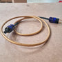 Used Cables & Power