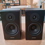 Used speaker