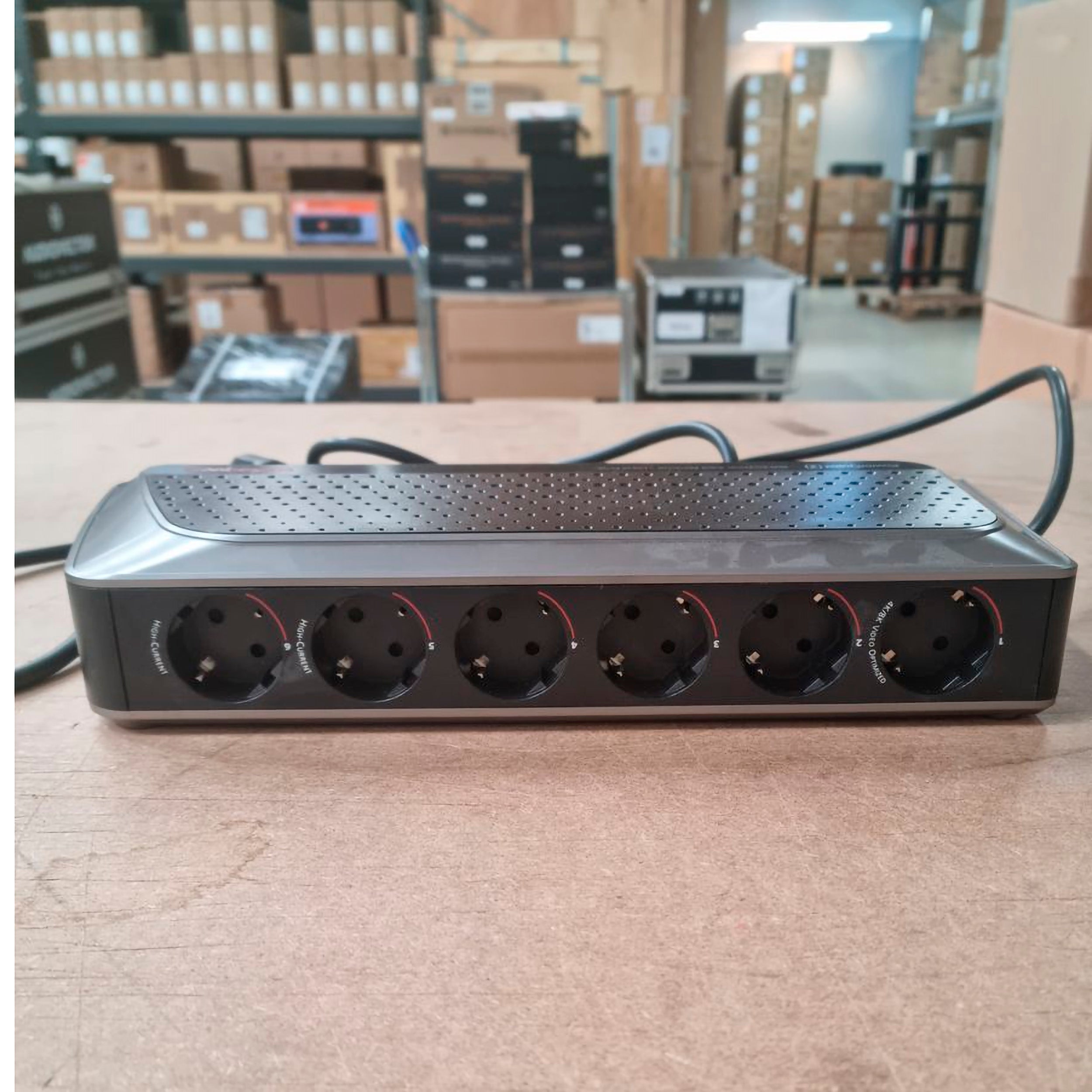 AudioQuest PowerQuest 2