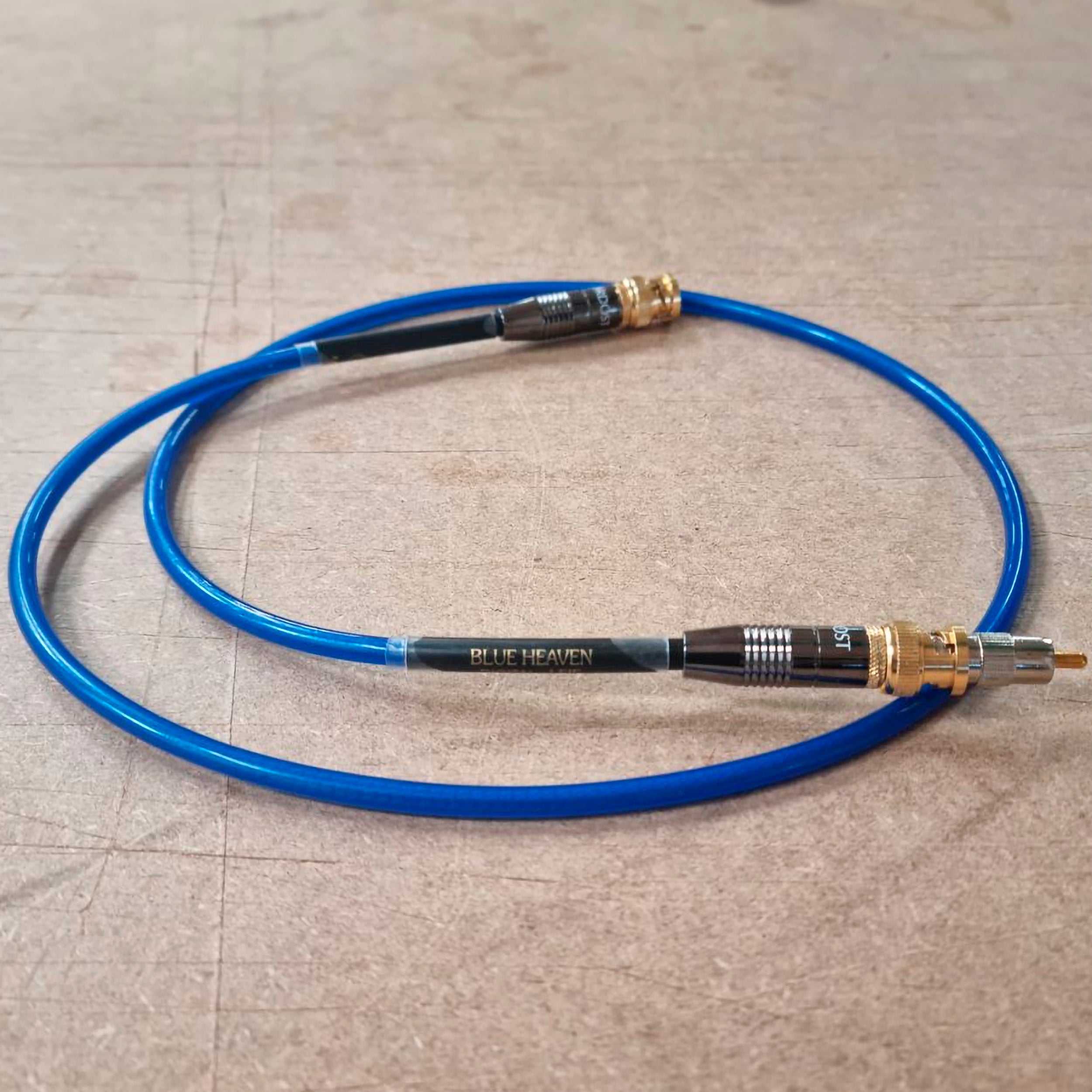 Nordost Blue Heaven Digital (BRUGT)