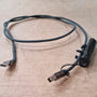 Used Cables & Power