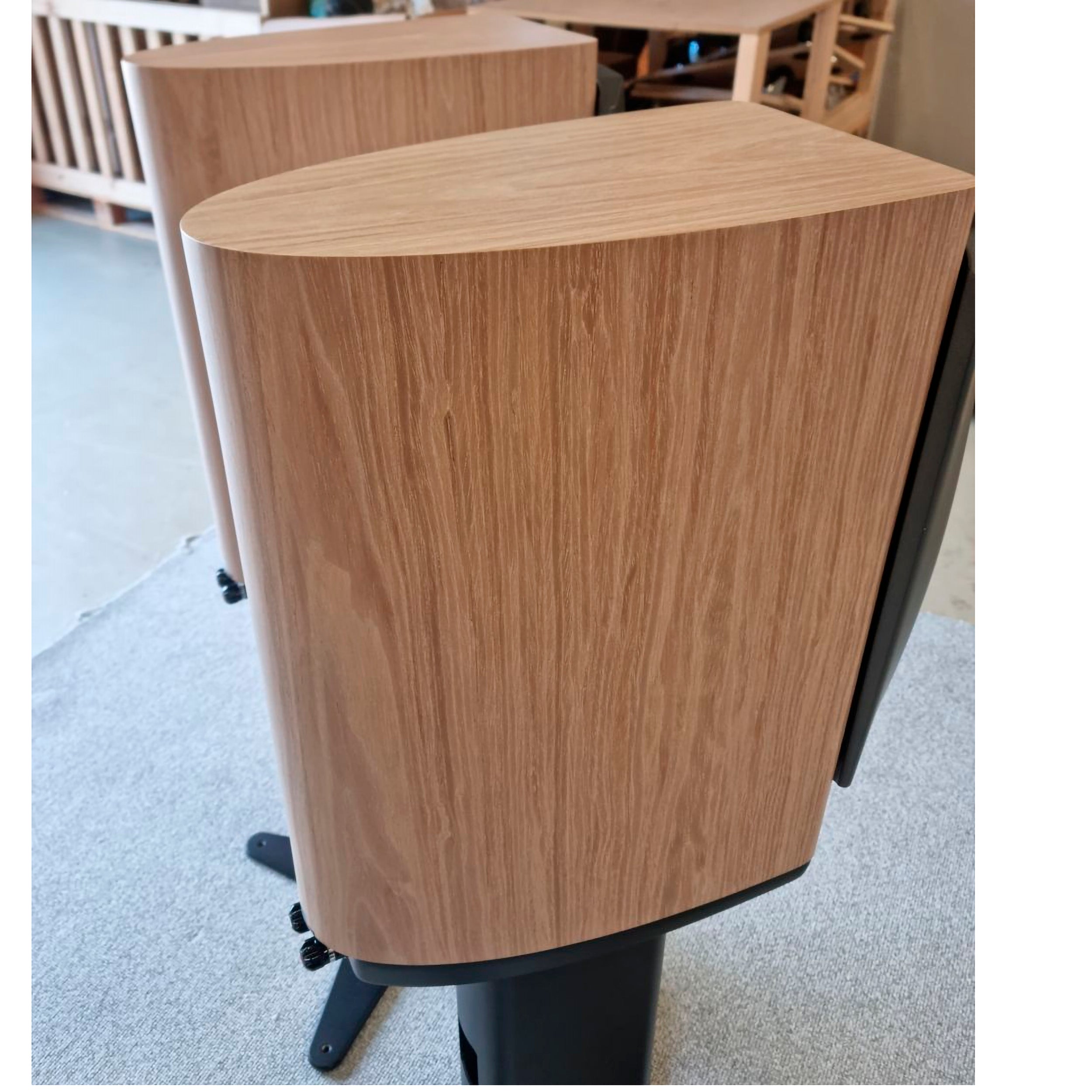 Dynaudio Confidence 20 (BRUGT)