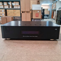 Used hi-fi