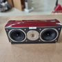 Used hi-fi