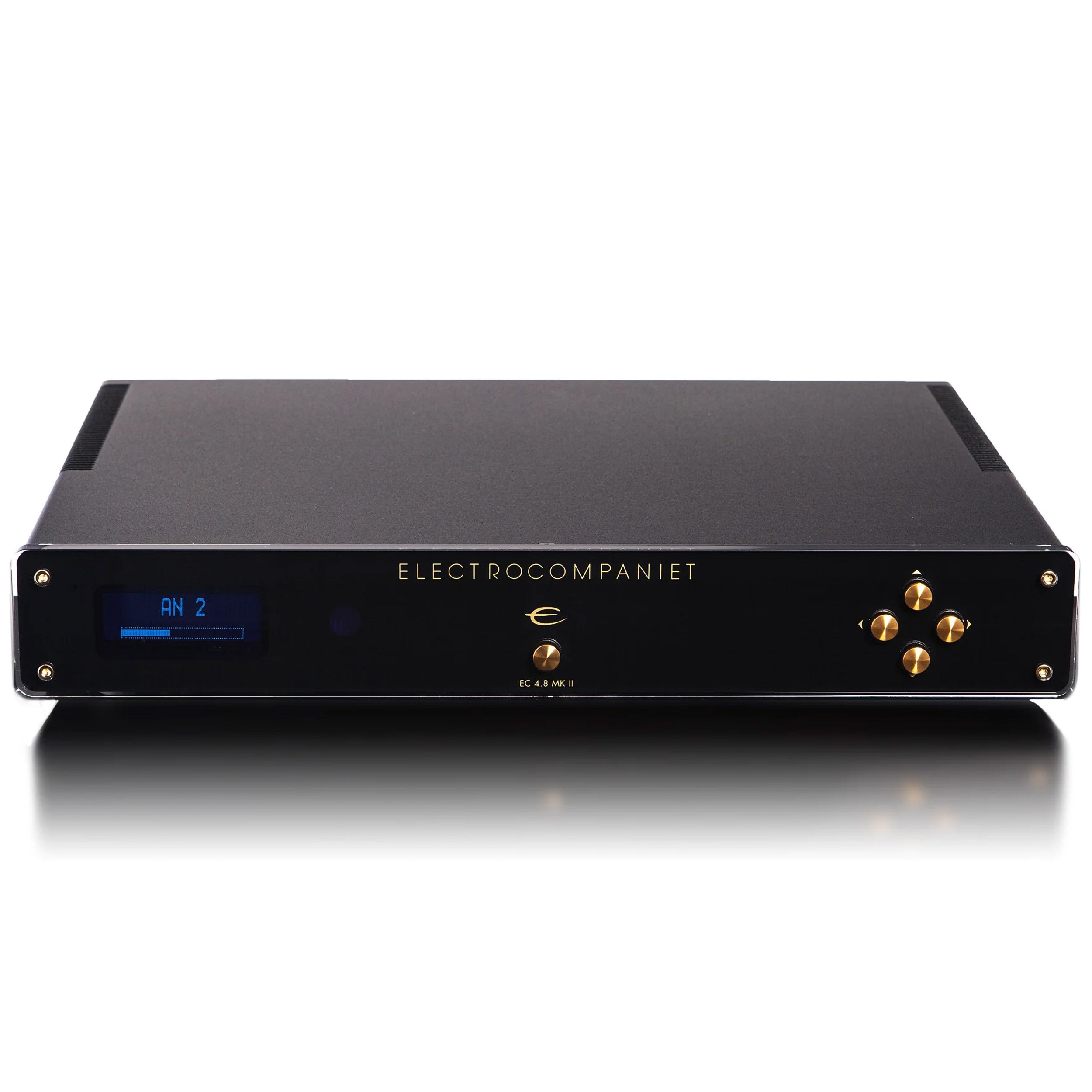 Electrocompaniet EC-4.8 MK II