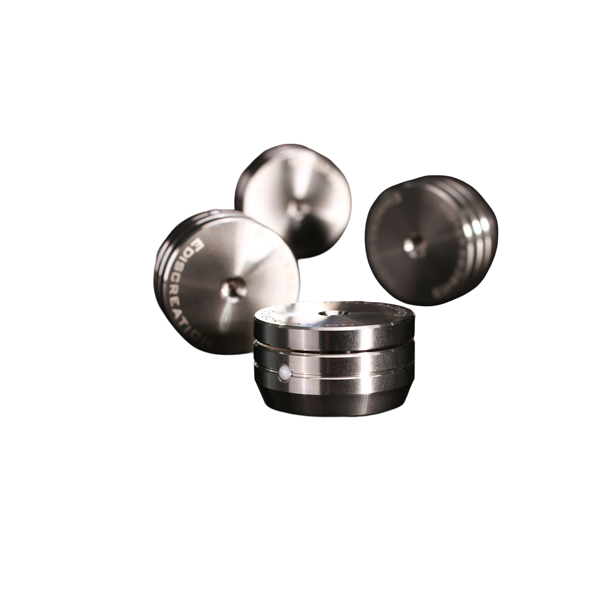 Ediscreation Ripple Base Footer