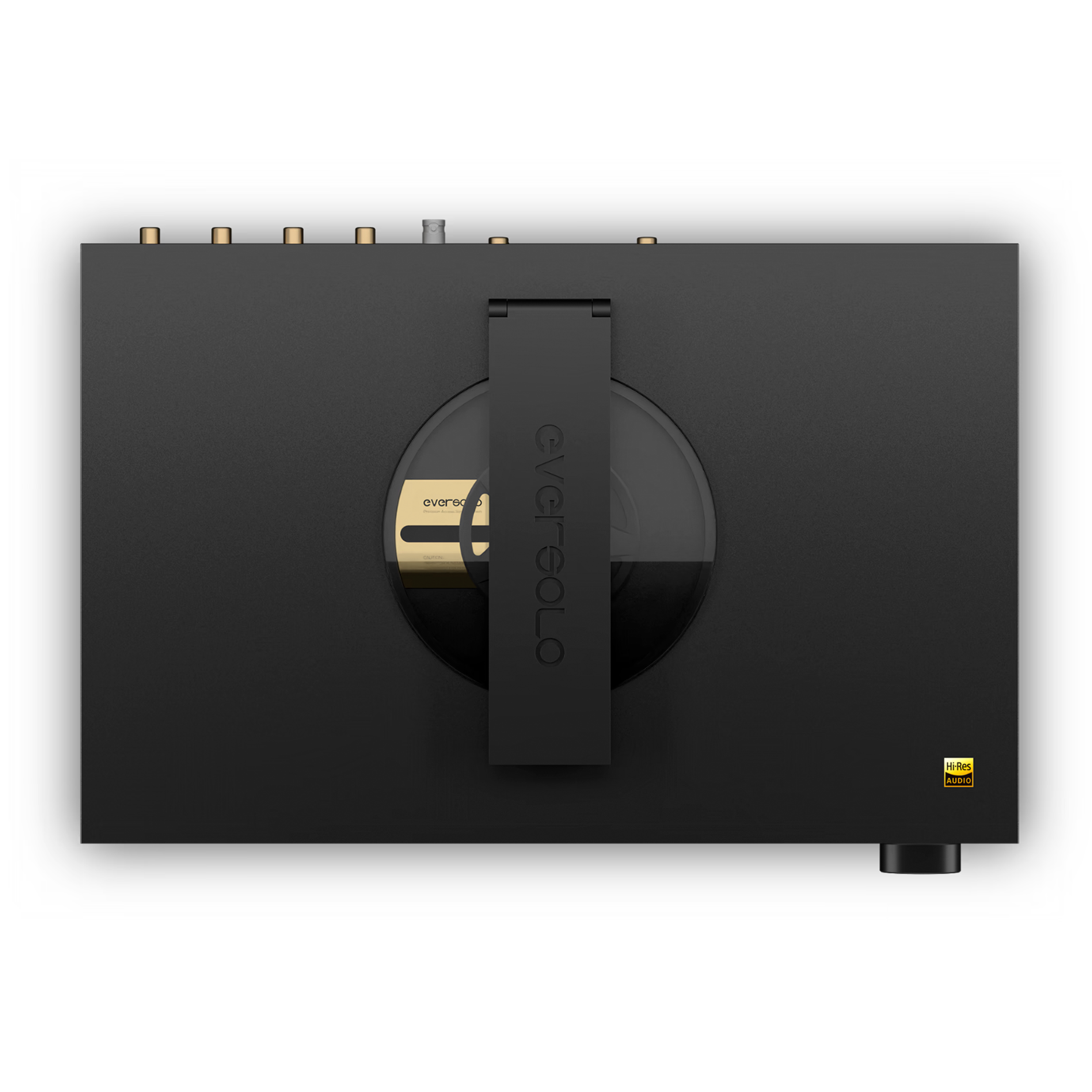 Eversolo DMP-A8 Gen 2 Master Edition Streamer