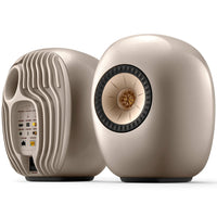 Speakers for music, movies, and everyday listening experiences