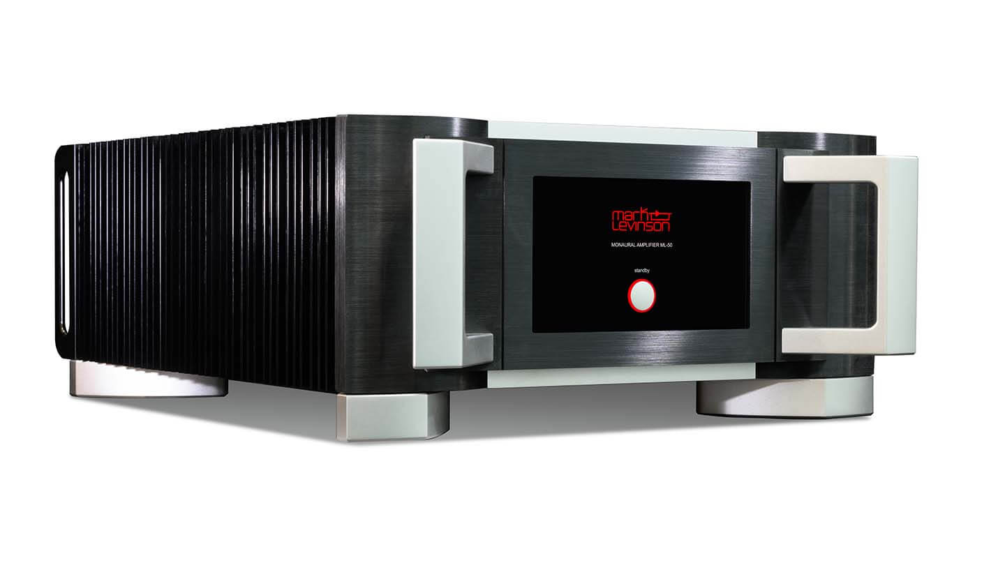 Mark Levinson ML50 – Monoblocks