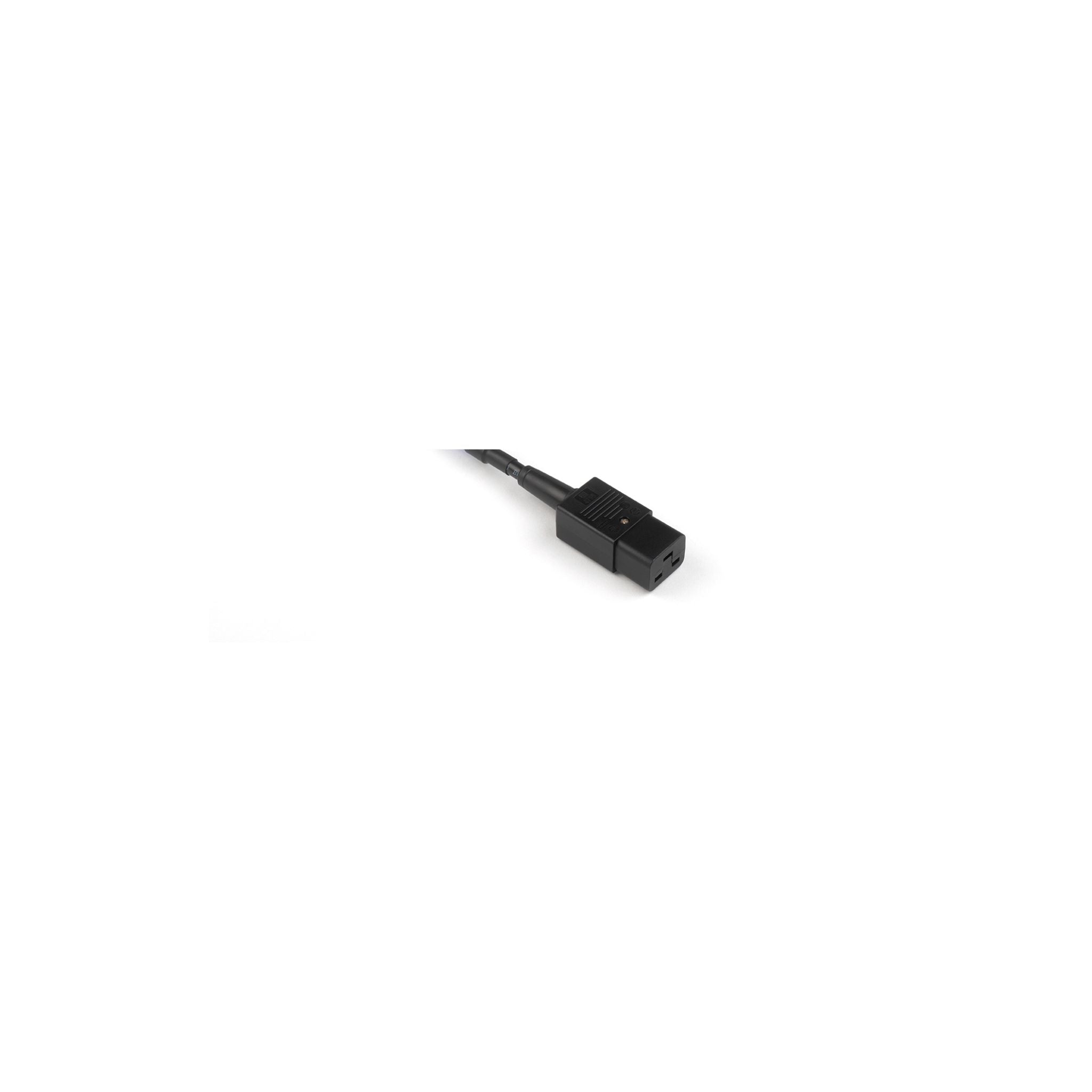 Chord Shawline Power Chord mains cable