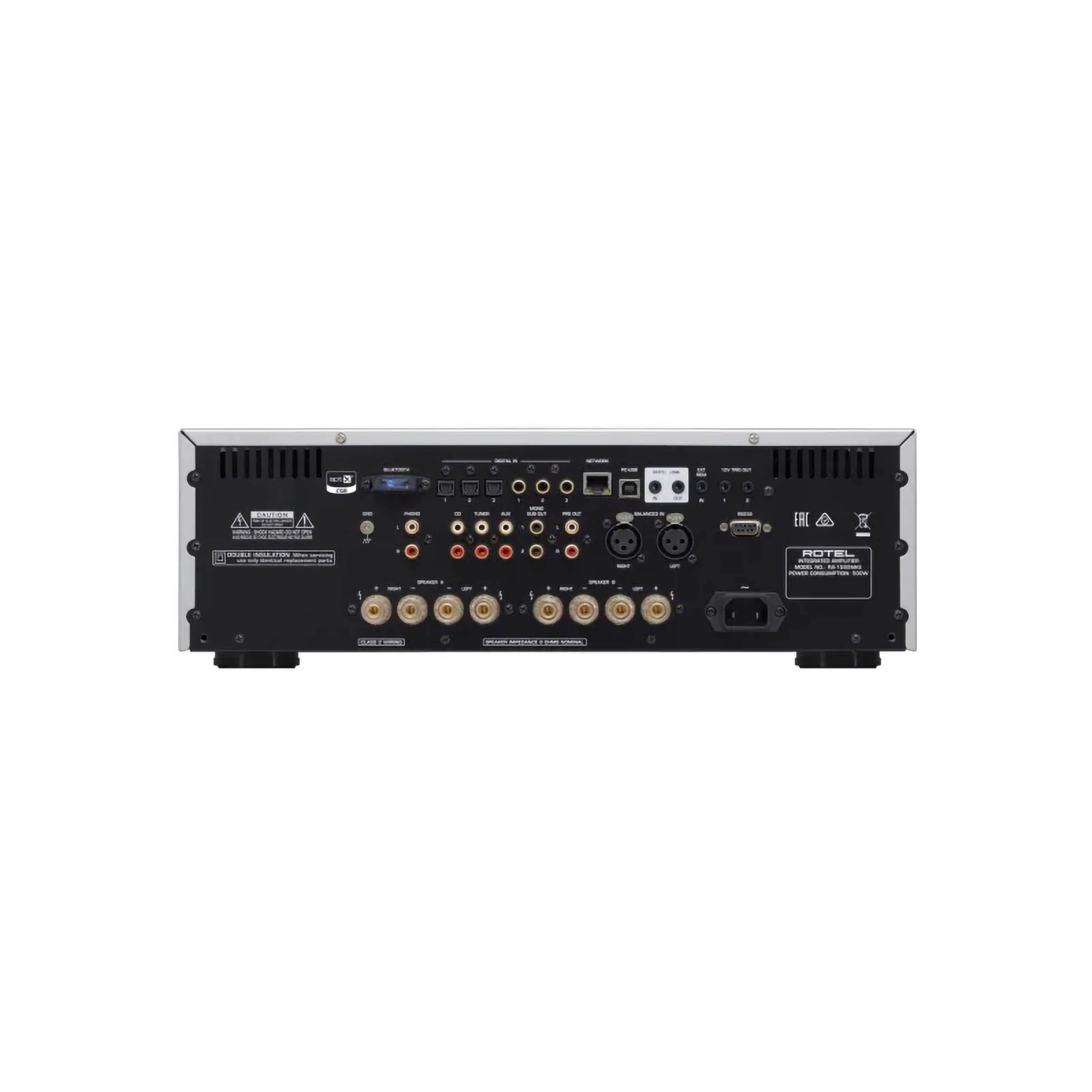 Rotel RA-1592 MKII