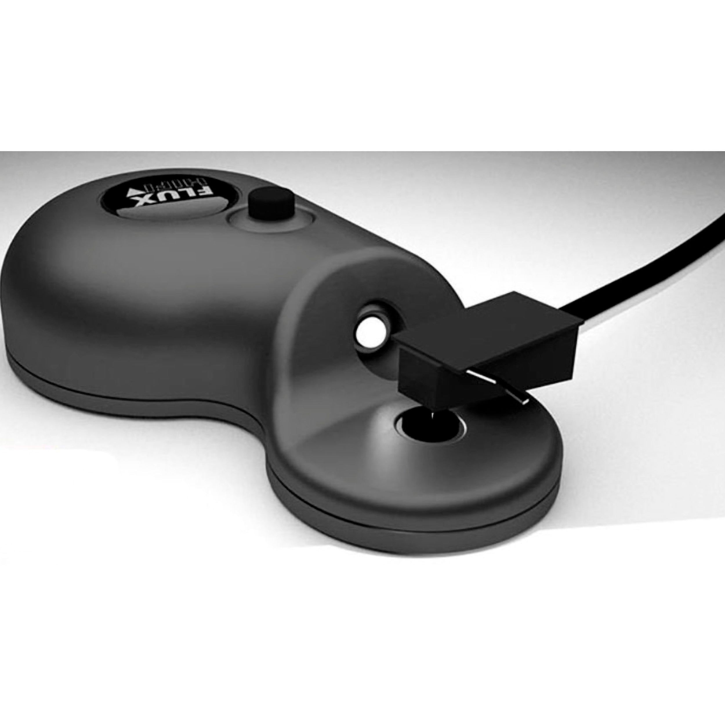 Flux – Sonic pickup stylus cleaner