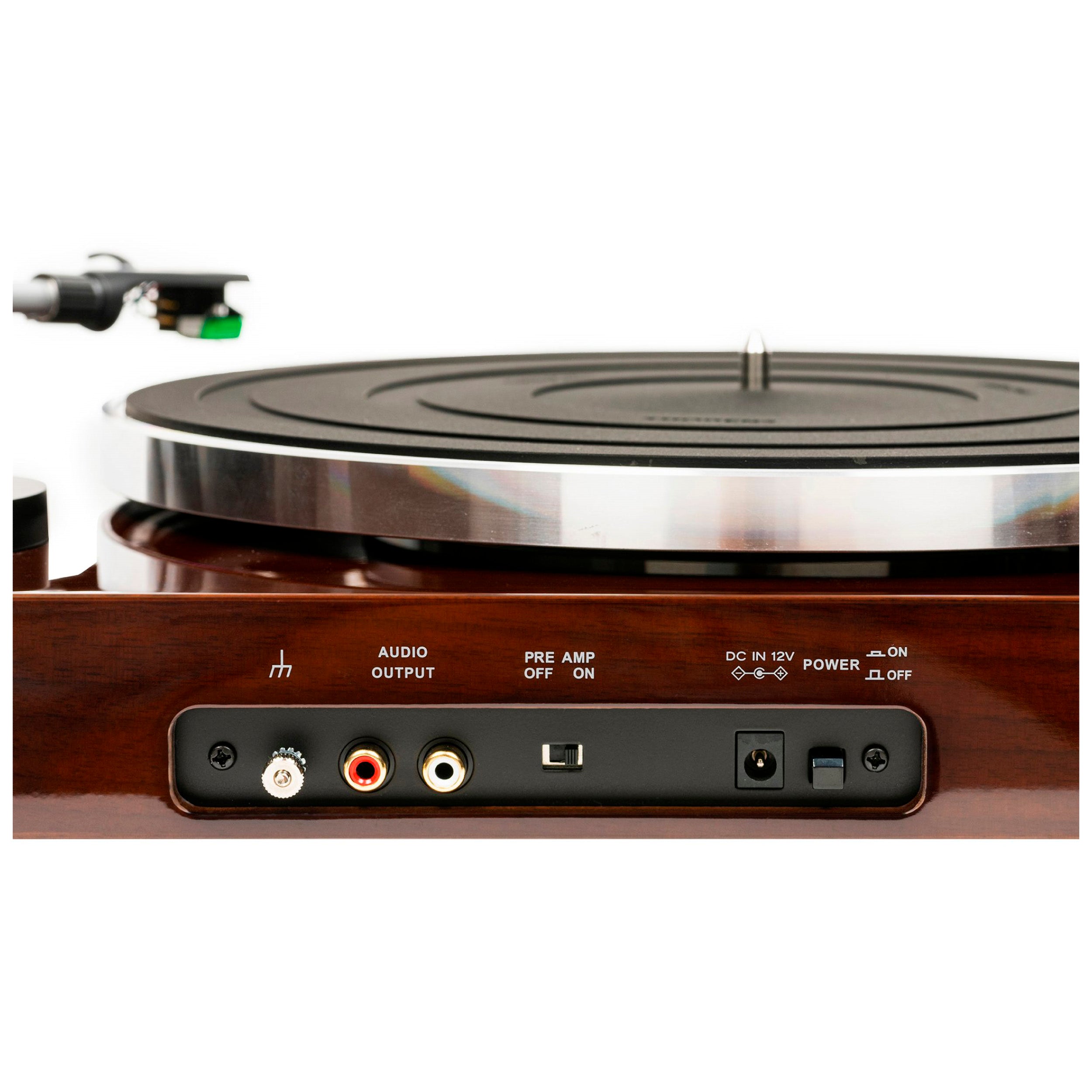 Thorens TD402DD