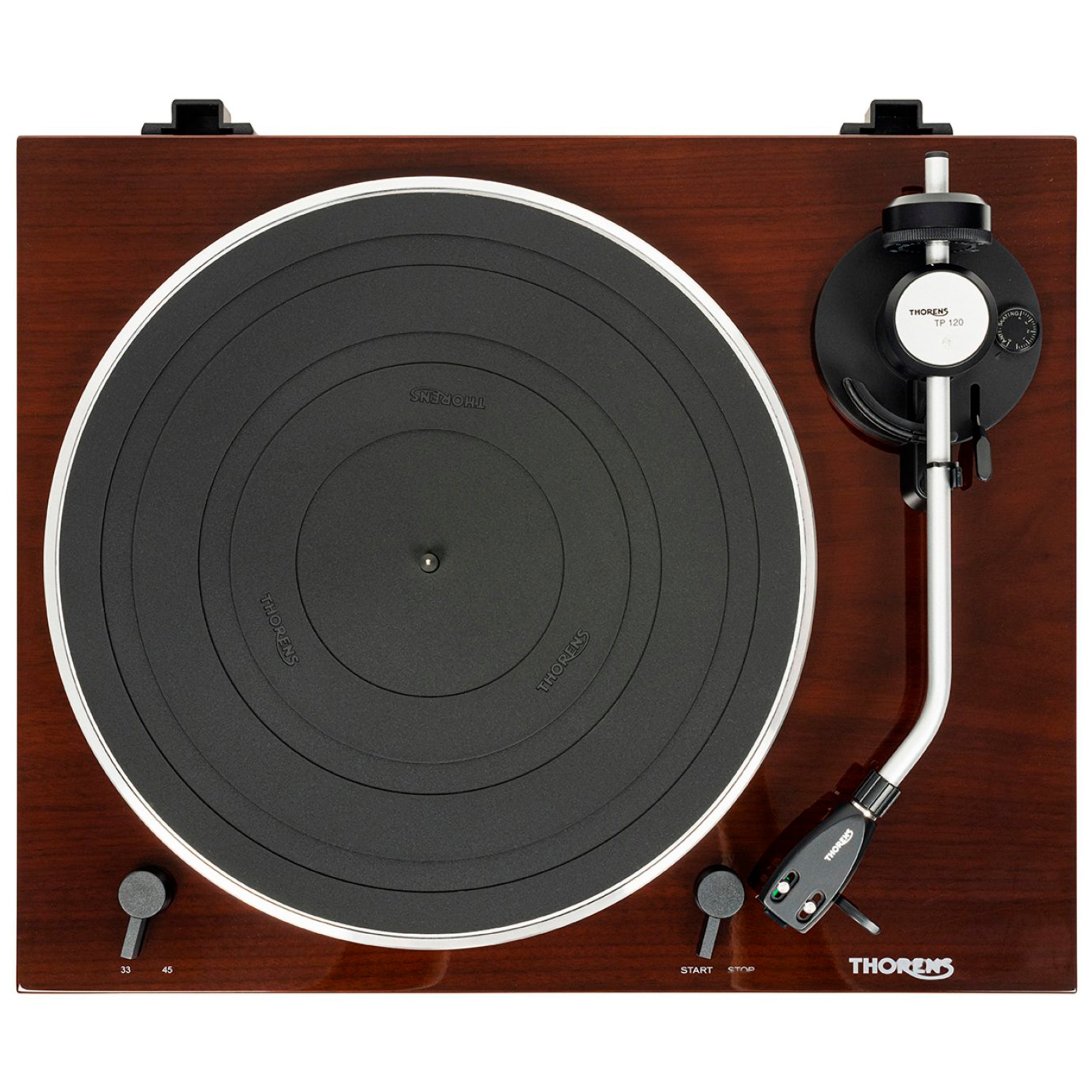 Thorens TD402DD
