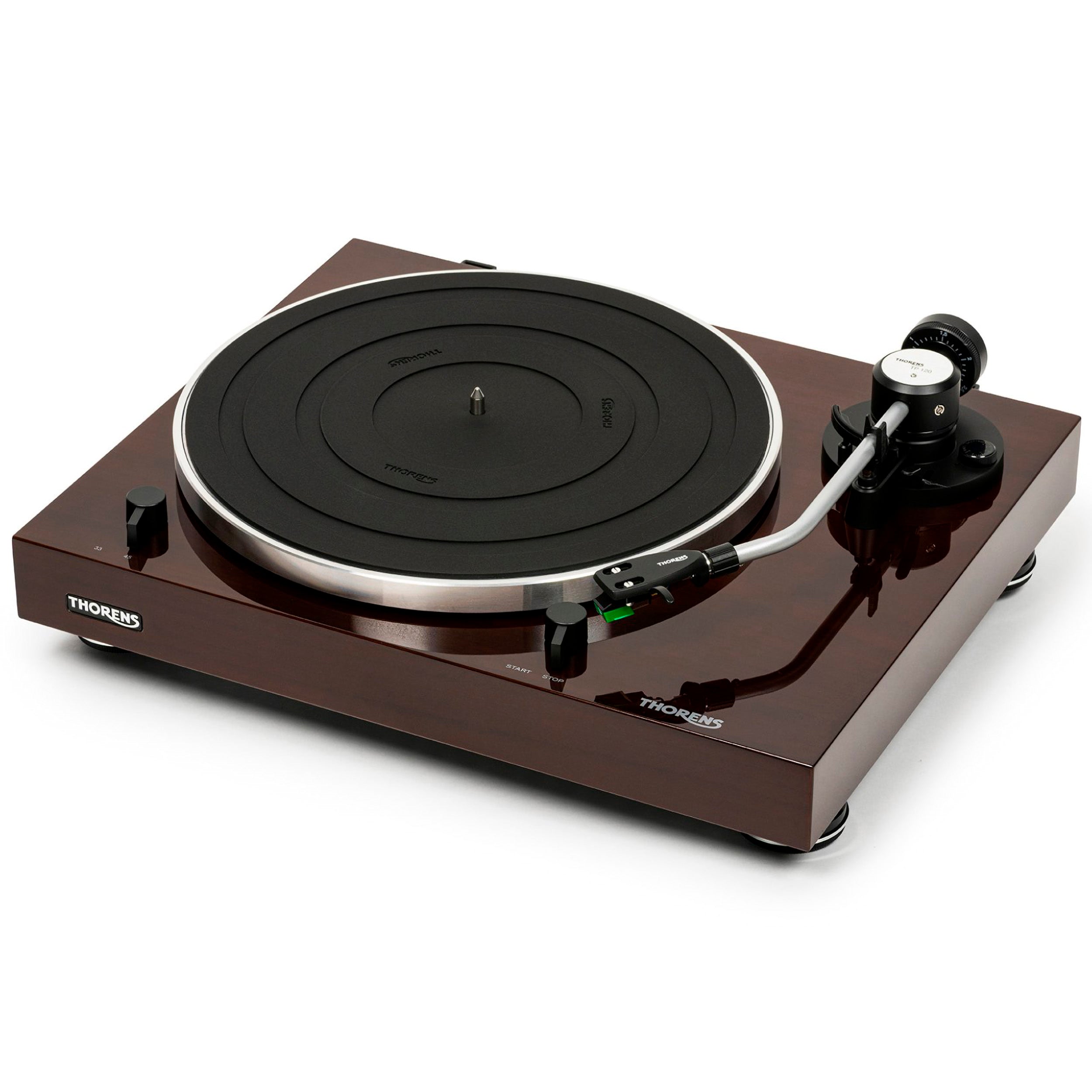 Thorens TD402DD