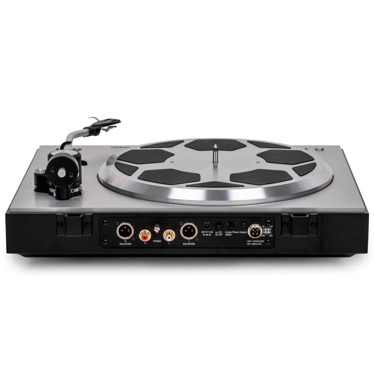 Thorens TD 404 DD