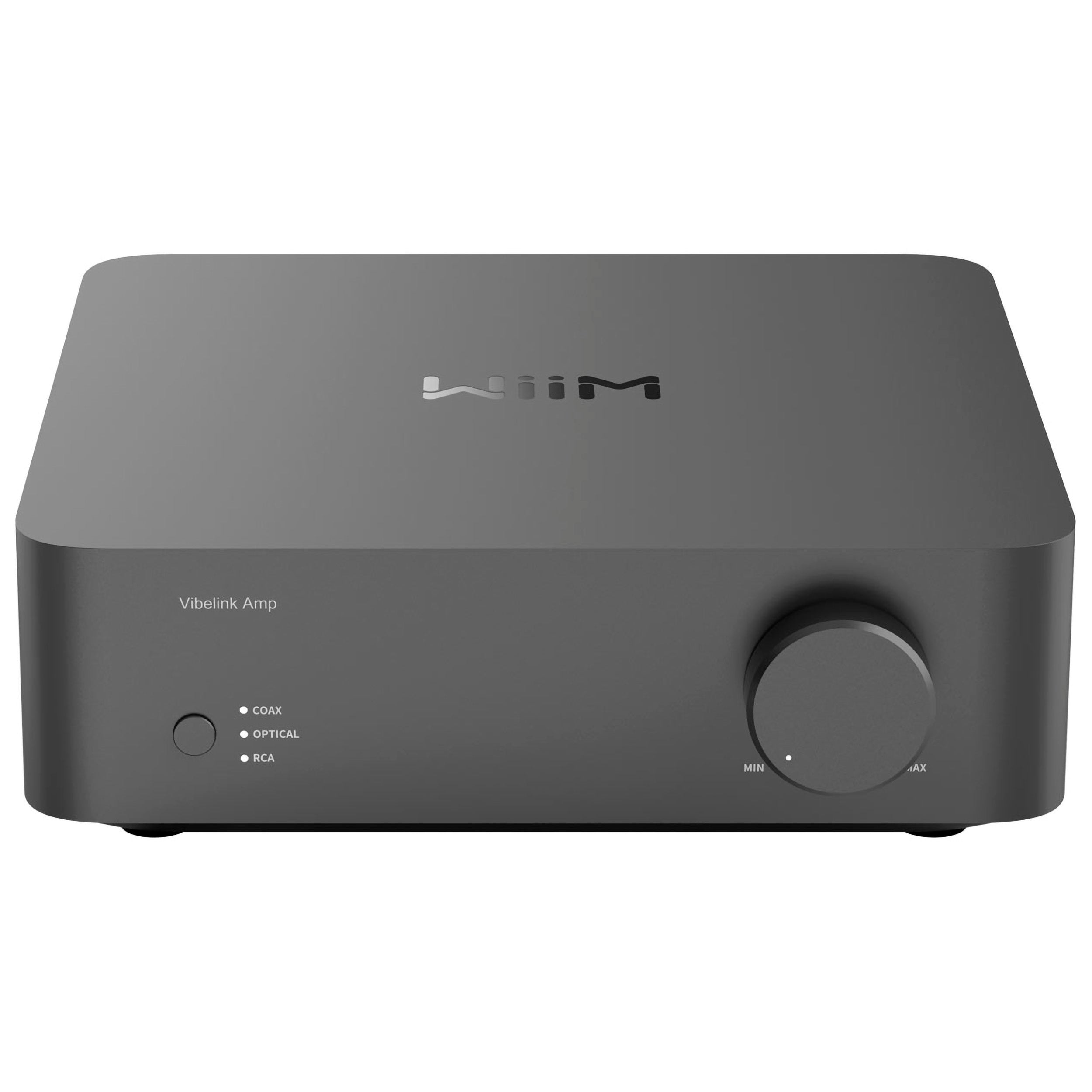 WiiM Vibelink AMP