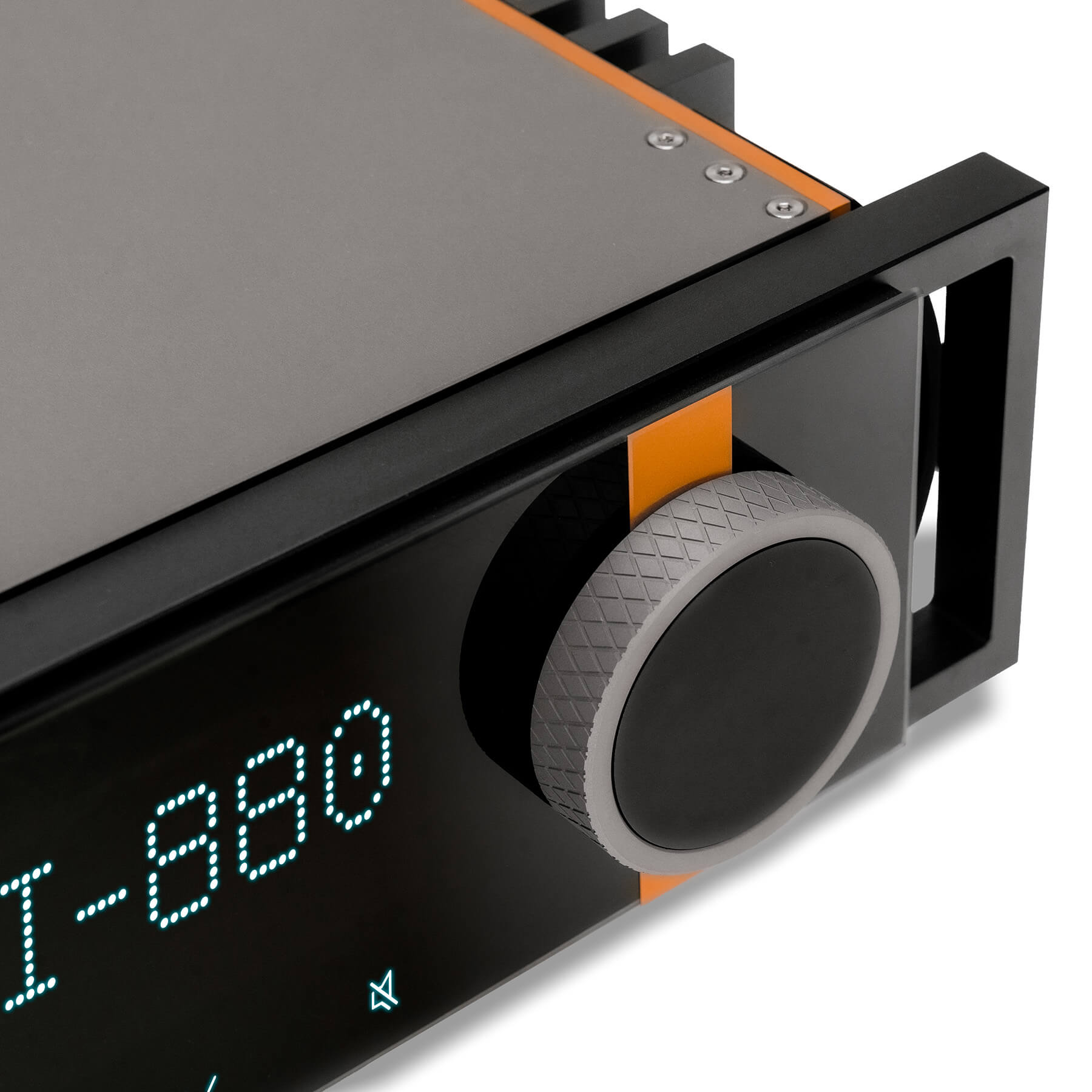 Aavik I-880